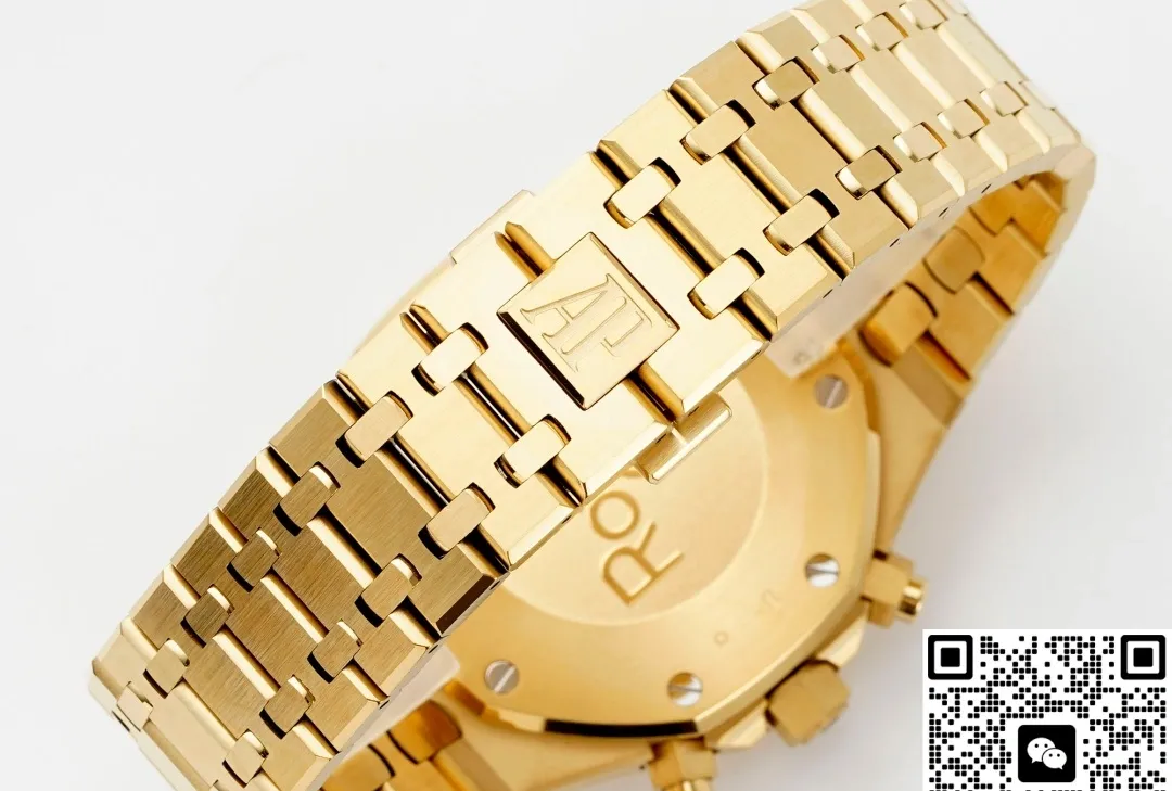 APW Factory Audemars Piguet 26331BA.OO.1220BA.02 1:1 Best Edition Replica Watch
